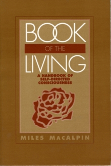 Image for The Book of the Living