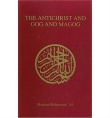 Antichrist and Gog and Magog