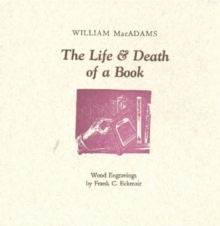 Life & Death of a Book