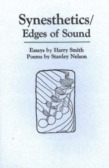 Image for Synesthetics / Edges of Sound