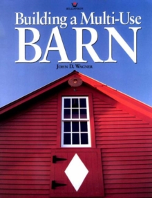 Image for Building a Multi-use Barn