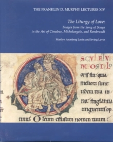 Image for The Liturgy of Love