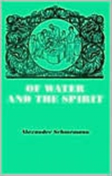 Of Water and the Spirit
