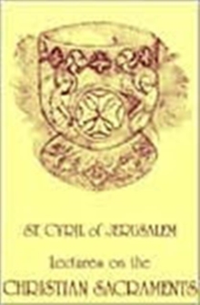 Image for On the Christian Sacraments