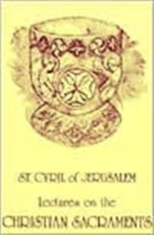 On the Christian Sacraments