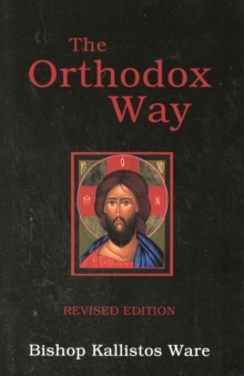 Image for The Orthodox Way