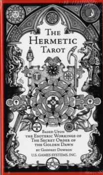 Image for Hermetic Tarot Deck