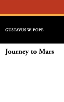 Journey to Mars