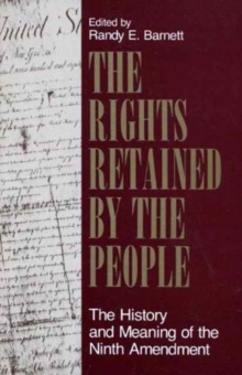 Rights Retained by the People