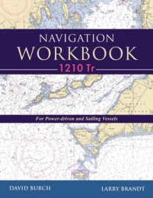 Image for Navigation Workbook 1210 Tr