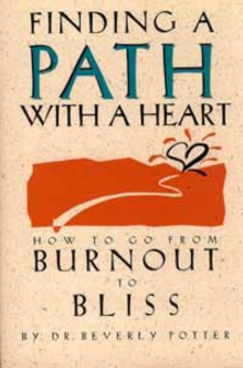Image for Finding a Path with a Heart