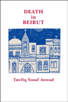 Image for Death in Beirut [a novel]