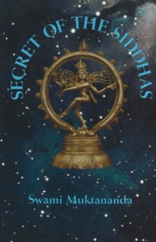 Image for Secret of the Siddhas