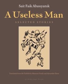 Useless Man