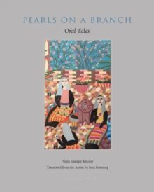 Image for Pearls on a branch: Arab stories told by women in Lebanon today