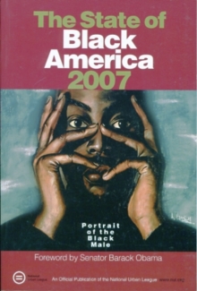 Image for State of Black America : Portrait of the Black Male