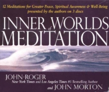 Image for Inner Worlds of Meditation