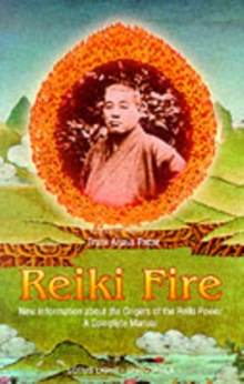 Image for Reiki Fire