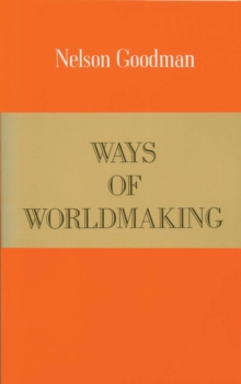 Ways of Worldmaking