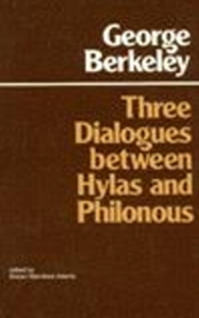 Image for Three Dialogues Between Hylas and Philonous