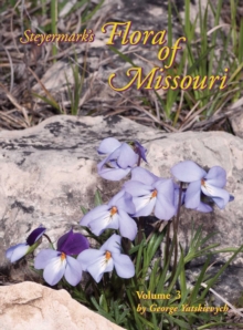 Image for Steyermark's Flora of Missouri, Volume 3