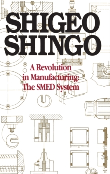 Revolution in Manufacturing