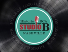 Image for Historic RCA Studio B