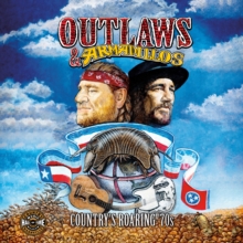 Image for Outlaws & Armadillos