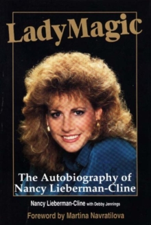 Image for Lady Magic : The Autobiography of Nancy Lieberman-Cline