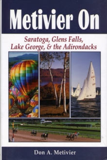 Image for Metivier on