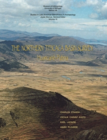 Northern Titicaca Basin Survey