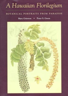 Image for A Hawaiian Florilegium
