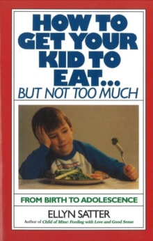 Image for How to Get Your Kid to Eat