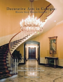 Decorative Arts in Georgia