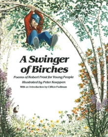 Image for Swinger of Birches