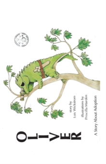 Oliver, A Story About Adoption (big paper)