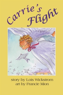 Image for Carrie's Flight (paper)