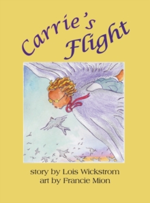 Image for Carrie's Flight (hardcover)