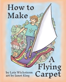 Image for How to Make a Flying Carpet
