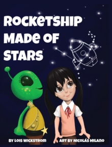 Rocketship Made of Stars
