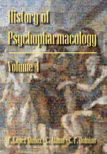 Image for History of Psychopharmacology. Index.