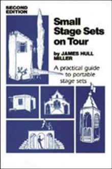 Image for Small Stage Sets on Tour