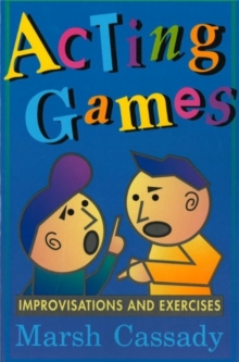 Image for Acting Games