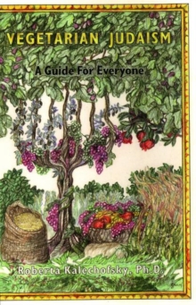 Image for Vegetarian Judaism : A Guide for Everyone
