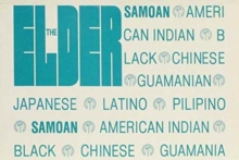 Elder Samoan