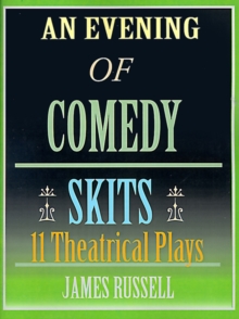 Image for An Evening of Comedy Skits