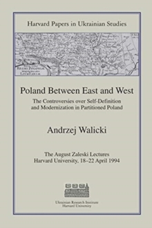 Image for Poland Between East and West