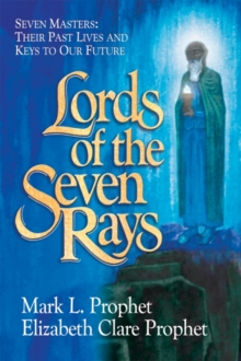 Lords of the Seven Rays - Pocketbook