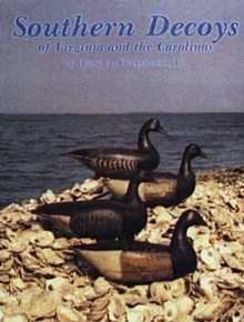 Image for Southern Decoys of Virginia and the Carolinas