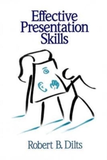 Image for Effective presentation skills